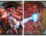 Foto del paso 2 de la receta: Mermelada casera de Ciruela 🌷