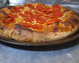 Foto del paso 6 de la receta: Pizza