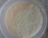 Hình bước làm 1 của món Bánh tiêu