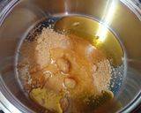 Foto del passaggio 2 della ricetta Croccante al sesamo