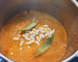 Foto del paso 6 de la receta: Judías blancas guisadas