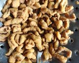 Foto langkah ke 9 dari resep Kripik Usus Ayam Kriuk.