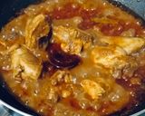 Foto langkah ke 2 dari resep Rendang Ayam.