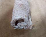 Foto del paso 2 de la receta: Gansito casero 🦆🤤
