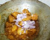सूखा चिकन (Sookha chicken recipe in Hindi) रेसिपी चरण 3 फोटो