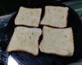 ब्रेड जैम सैंडविच (Bread jam sandwich recipe in hindi) रेसिपी चरण 2 फोटो