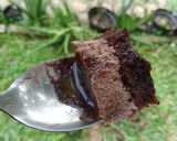 Foto langkah ke 7 dari resep Dessert Box Choco-Berry.