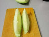 Repollo Asado