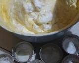 Cheese Cake Mini langkah memasak 6 foto
