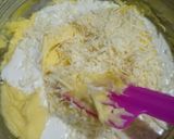 Foto langkah ke 2 dari resep Kue Sagu.