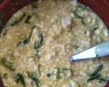 Foto langkah ke 2 dari resep Gulai Cumi Gendut.
