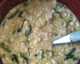 Foto langkah ke 2 dari resep Gulai Cumi Gendut.