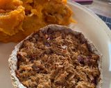 Foto del paso 3 de la receta: Tarta integral de atún y cebolla