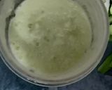 A picture of step 6 of 3 Paani Gol Gappe.