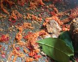 Foto langkah ke 2 dari resep Sayur ’Jangan’ Lombok Khas Wonogiri.