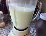 Foto del paso 2 de la receta: Crema de coliflor