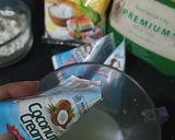 Foto langkah ke 2 dari resep Bolu Kukus (tanpa soda).