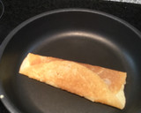 Foto del paso 9 de la receta: Crêpes en 10 minutos