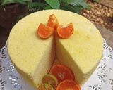 Foto langkah ke 8 dari resep Ogura Lemon Cake.