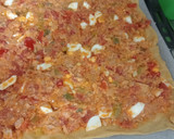 Foto del paso 10 de la receta: 🌯Empanada de atún 🐟con masa casera👨‍🍳
