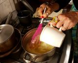 Foto del paso 4 de la receta: Lemon Pie alimonado 🍋🍋🍋🍋🍋🍋🍋🍋