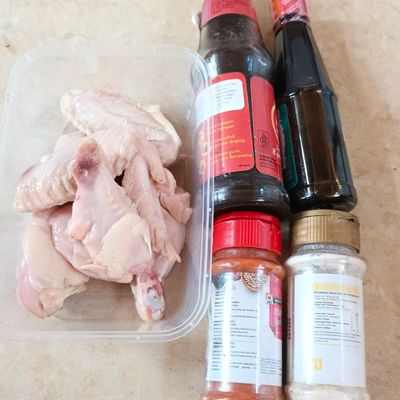 Langkah 1
