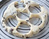 Raisin Scones recipe step 6 photo