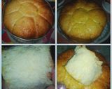 Foto langkah ke 16 dari resep Roti Sobek Tanpa Margarin Tanpa Mentega Or Butter Tanpa Ulen.