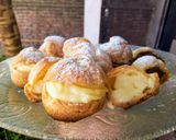 Foto del paso 9 de la receta: Profiteroles