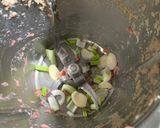 Foto del paso 4 de la receta Albóndigas en salsa en thermomix