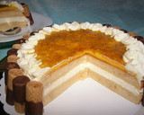 Foto del paso 7 de la receta: Tarta San Marcos