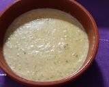 Foto del paso 6 de la receta: Alitas de pollo con mostaza en airfryer y ensalada líquida