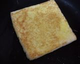 Foto langkah ke 4 dari resep Roti Gulung Abon.
