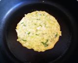 Foto del paso 5 de la receta: Tortillas de Calabacín