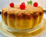 Foto del paso 13 de la receta: Pastel de coco caramelizado, sin horno, “ sin gluten “