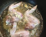Foto langkah ke 2 dari resep Spicy chicken wing (ayam goreng pedas).