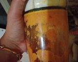 Foto langkah ke 1 dari resep Gere kelo kuning.