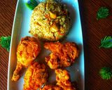 হট চিকেন ব্রোষ্ট রেসিপির ধাপ 3 ছবি