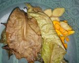 Foto langkah ke 3 dari resep Ayam goreng ungkep rumahan.