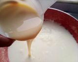A picture of step 1 of Mango Kulfi.