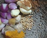 Foto langkah ke 3 dari resep Soto Betawi (kuah susu+santan).
