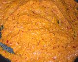 Foto langkah ke 3 dari resep Terong Balado.