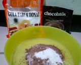 Foto langkah ke 2 dari resep Banana Chocolatos.