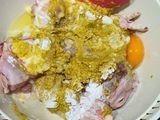 Ayam Goreng Garlic