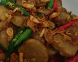 Foto langkah ke 5 dari resep 79. Bakso Saus Tiram.