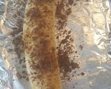 Foto del paso 2 de la receta: Plátano horneado con papelón