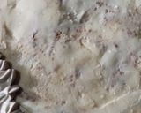 Foto del paso 1 de la receta: Torta para Bianca!! De Valentino Merlo❤️❤️❤️