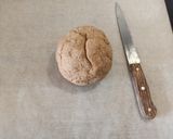 Foto del paso 5 de la receta: Panecillos de espelta sin sal - BLW