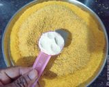 A picture of step 2 of Homemade Pickle Spice / Pickle Masala.