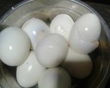 Foto langkah ke 2 dari resep Telur balado.